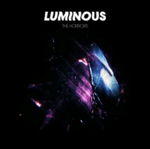 Luminous (The Horrors) (Vinyl / 12