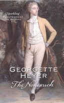 Nonesuch (Heyer Georgette)(Paperback)