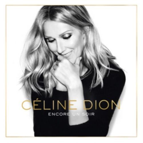 Encore Un Soir (Celine Dion) (CD / Album)