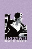 Red Harvest (Hammett Dashiell)(Paperback)
