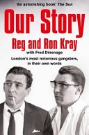 Our Story (Kray Reginald)(Paperback)