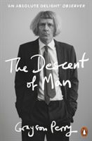 Descent of Man (Perry Grayson)(Paperback)