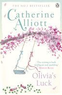 Olivia's Luck (Alliott Catherine)(Paperback)