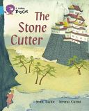 Stone Cutter - Band 07/Turquoise (Taylor Sean)(Paperback)