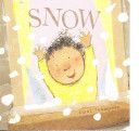 Snow (Thompson Carol)(Board book)