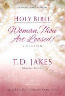 NKJV, Holy Bible (Jakes T. D.)(Paperback)