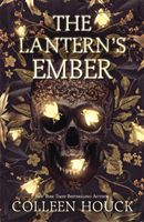 Lantern's Ember (Houck Colleen)(Paperback / softback)