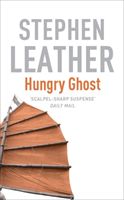 Hungry Ghost (Leather Stephen)(Paperback / softback)