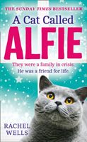 Cat Called Alfie (Wells Rachel)(Paperback / softback)