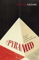 Pyramid (Kadare Ismail)(Paperback)