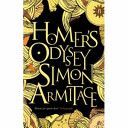 Homer's Odyssey (Armitage Simon)(Paperback)