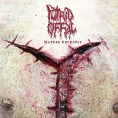 Mature Necropsy (Putrid Offal) (Vinyl / 12