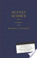 Occult Science - An Outline (Steiner Rudolf)(Pevná vazba)