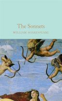 Sonnets (Shakespeare William)(Pevná vazba)