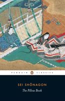 Pillow Book (Shonagon Sei)(Paperback)