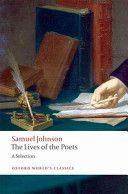 Lives of the Poets - A Selection (Johnson Samuel)(Paperback)