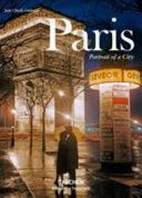 Paris: Portrait of a City (Jean Claude Jean Claude)(Pevná vazba)