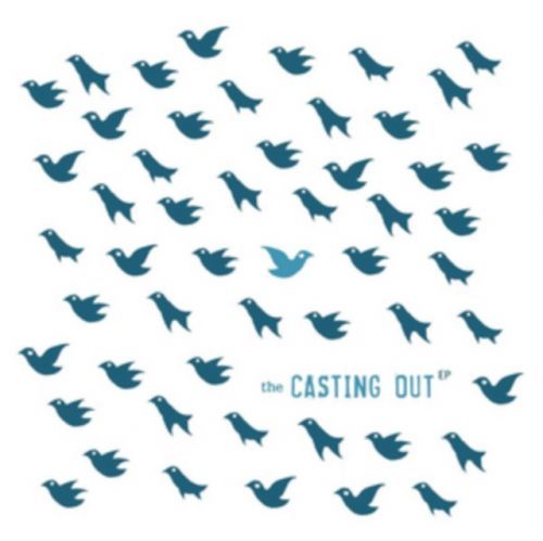 The Casting Out (The Casting Out) (CD / Album)
