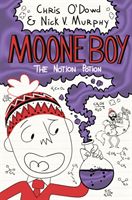 Moone Boy 3: The Notion Potion (O'Dowd Chris (Author))(Paperback)