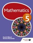 Mathematics Year 5 (Alexander Serena)(Paperback)