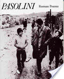 Roman Poems (Pasolini Pier Paolo)(Paperback)
