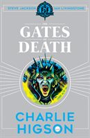 Fighting Fantasy: The Gates of Death (Higson Charlie)(Paperback)