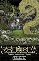 Redneck Volume 2: The Eyes Upon You (Cates Donny)(Paperback)