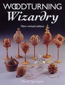 Woodturning Wizardry (Springett David)(Paperback)