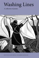 Washing Lines - A Collection of Poems(Paperback / softback)