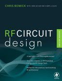 RF Circuit Design (Blyler John)(Paperback)