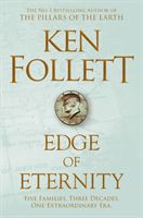 Edge of Eternity (Follett Ken)(Paperback)