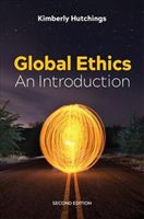 Global Ethics (Hutchings Kimberly)(Paperback)