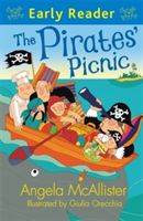 Pirates' Picnic (McAllister Angela)(Paperback)