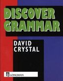 Discover Grammar (Crystal David)(Paperback)