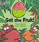 Get The Fruit (Shipton Paul)(Paperback)