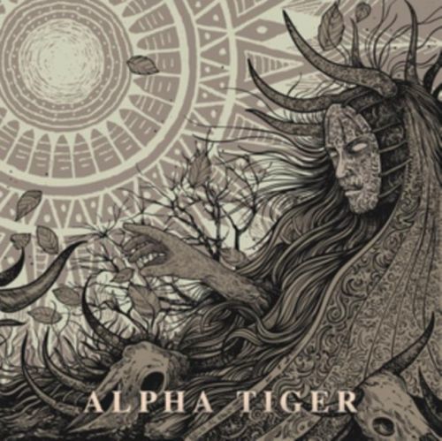 Alpha Tiger (Alpha Tiger) (Vinyl / 12