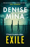 Exile (Mina Denise)(Paperback / softback)