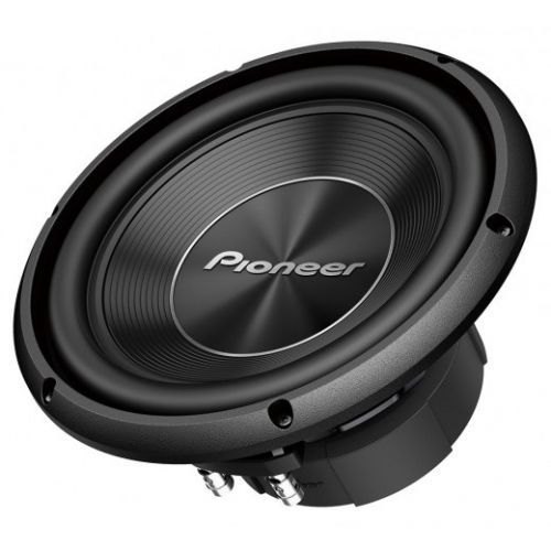Pioneer subwoofer do auta Ts-a250s4