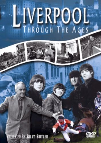 Liverpool Through the Ages (DVD)