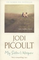 My Sister's Keeper (Picoult Jodi)(Paperback)