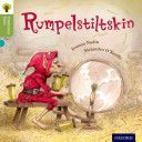 Oxford Reading Tree Traditional Tales: Level 7: Rumpelstiltskin (Nadin Joanna)(Paperback)