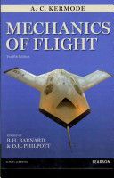 Mechanics of Flight (Kermode A.C.)(Paperback)