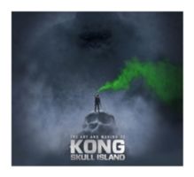 Art and Making of Kong - Skull Island (Ward Simon)(Pevná vazba)
