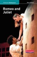 Romeo and Juliet (Durant Richard)(Pevná vazba)