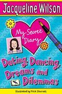 My Secret Diary (Wilson Jacqueline)(Paperback)