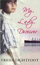 My Lady Deceiver (Lightfoot Freda)(Paperback)