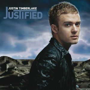 Justified (Justin Timberlake) (Vinyl)