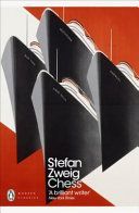 Chess - A Novel (Zweig Stefan)(Paperback)