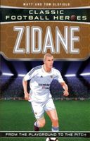 Zidane (Oldfield Matt)(Paperback)