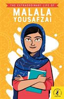 Extraordinary Life of Malala Yousafzai(Paperback / softback)